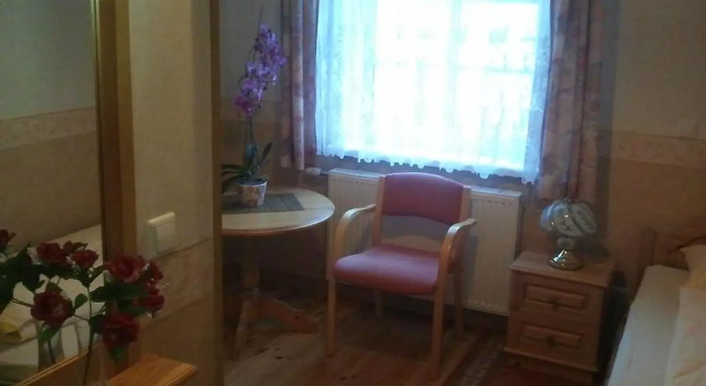 Villa Johanna Guesthouse ROOM_EXAMPLE