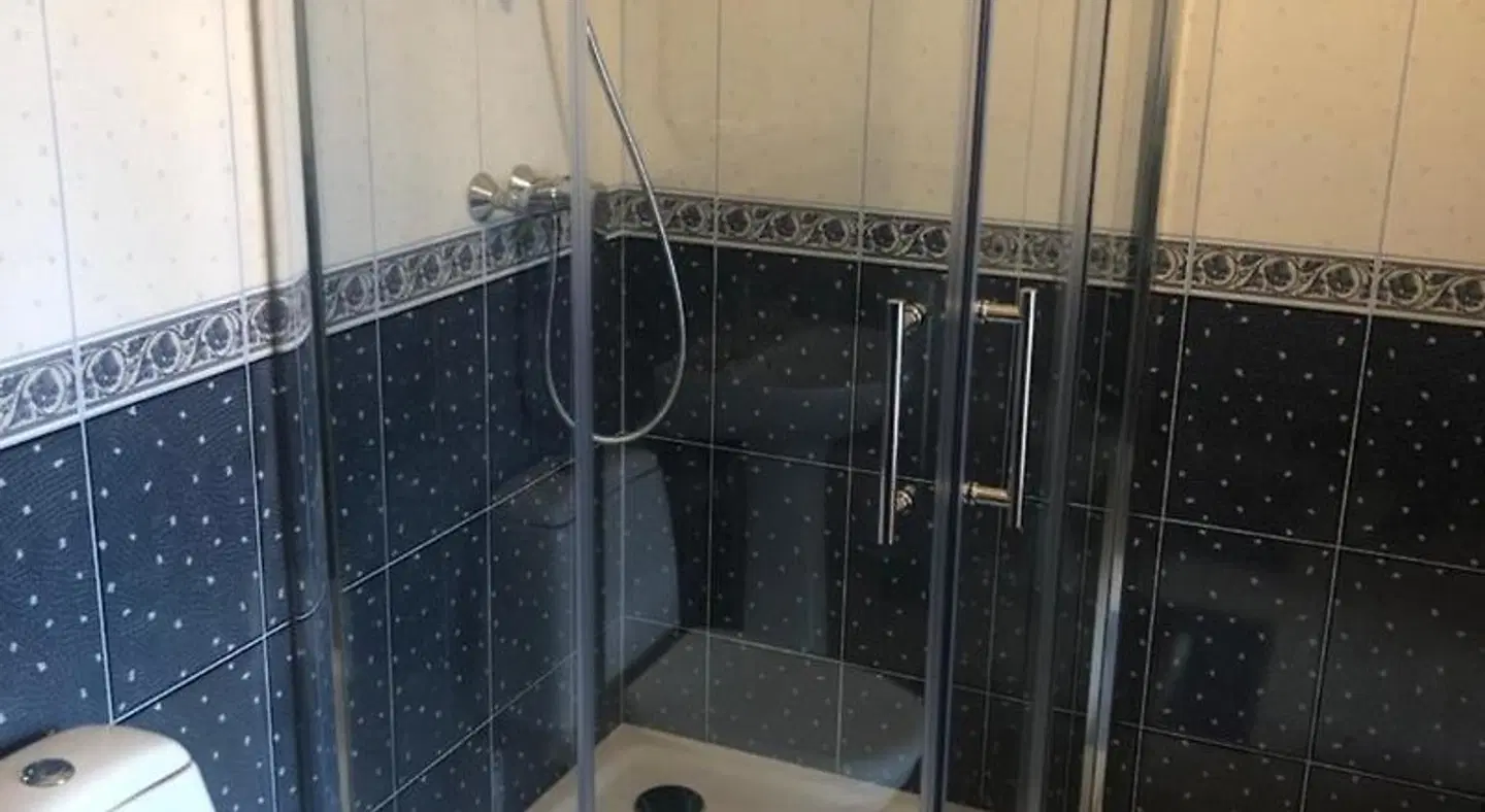 Riia Villa Badezimmer