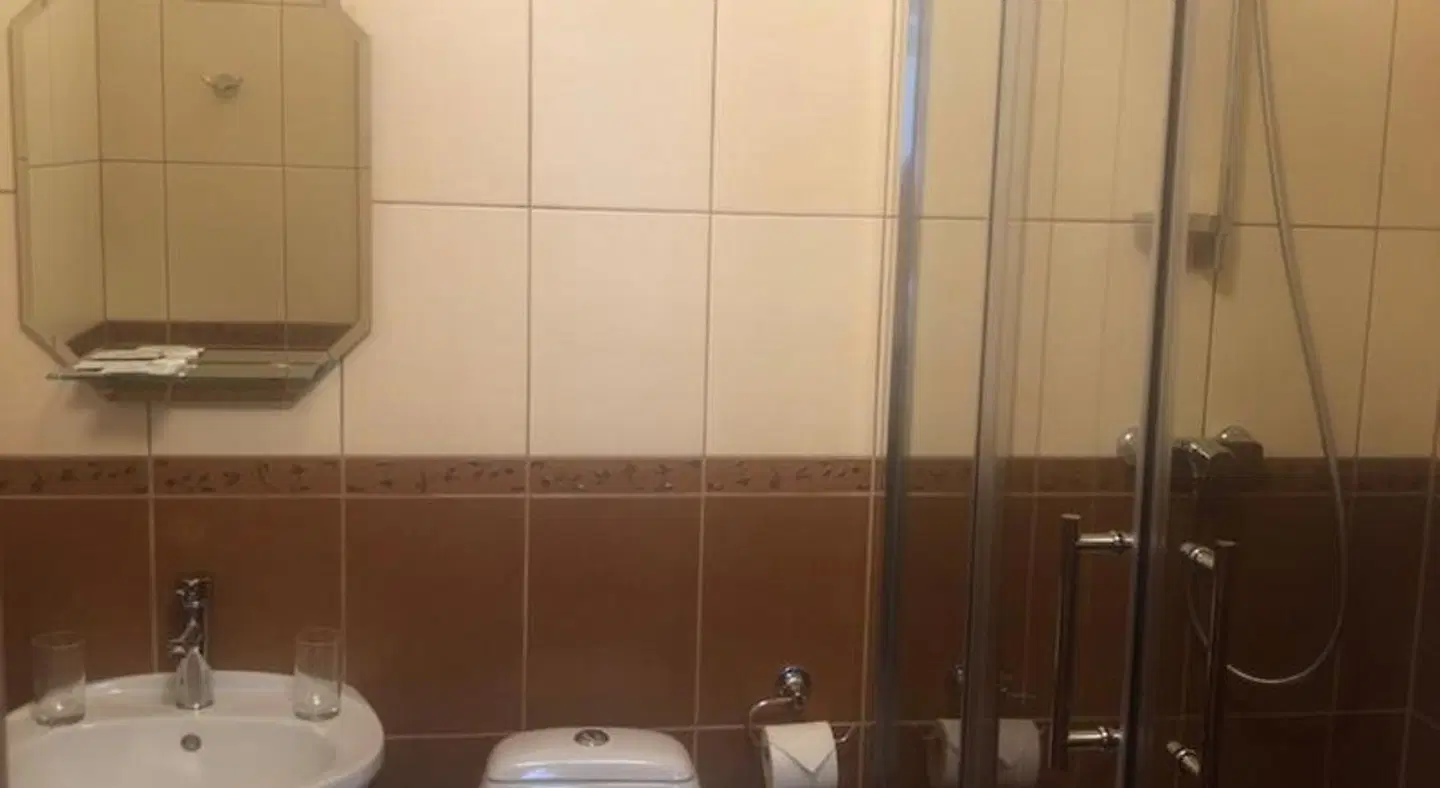 Riia Villa Badezimmer