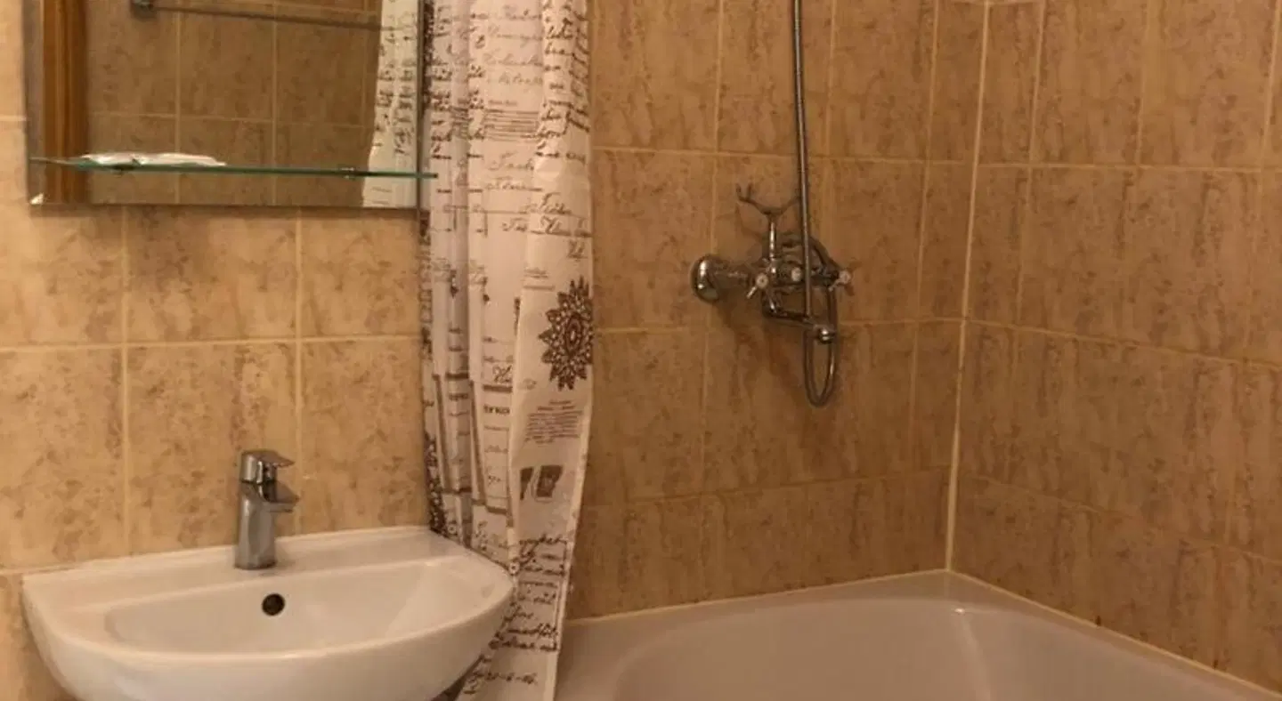 Riia Villa Badezimmer