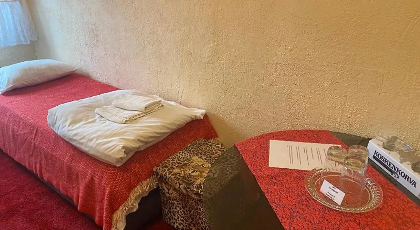 Anna Bed & Breakfast ROOM_EXAMPLE