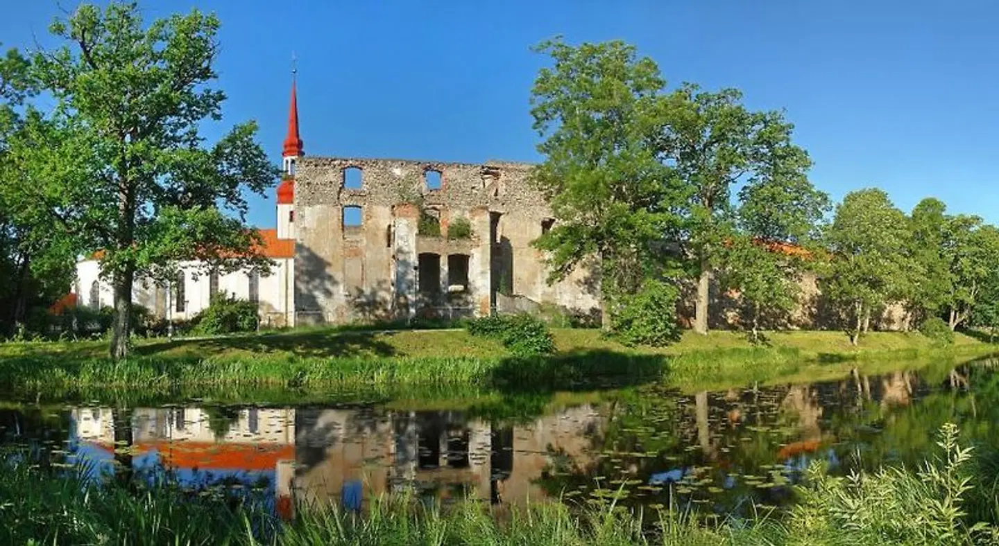 Rivaal Guesthouse-Cafe LANDSCAPE