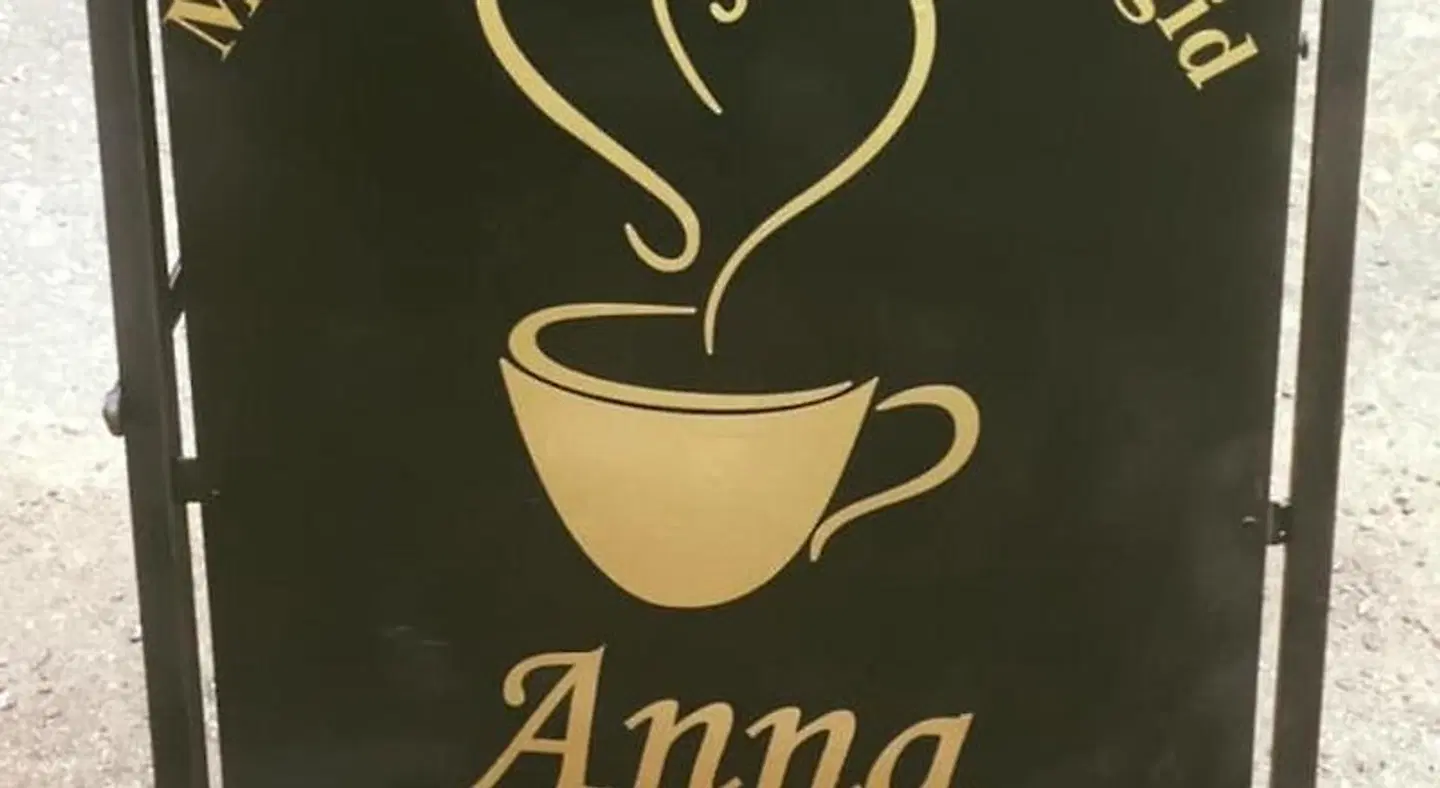 Anna Bed & Breakfast Konferenz