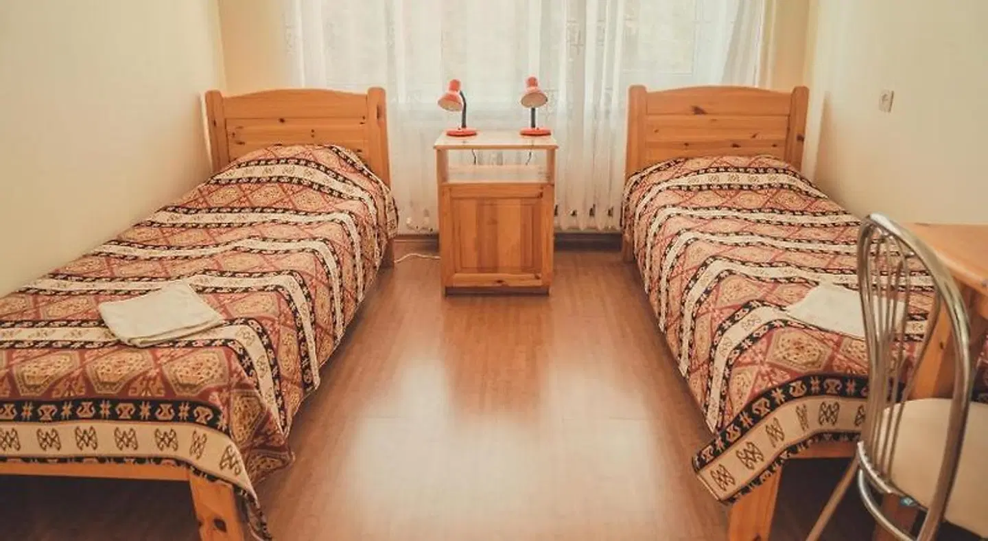Hostel Nele ROOM_EXAMPLE