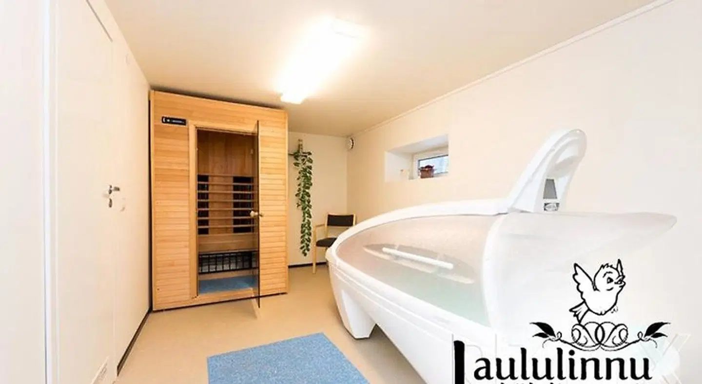 Laululinnu Guesthouse ROOM_EXAMPLE