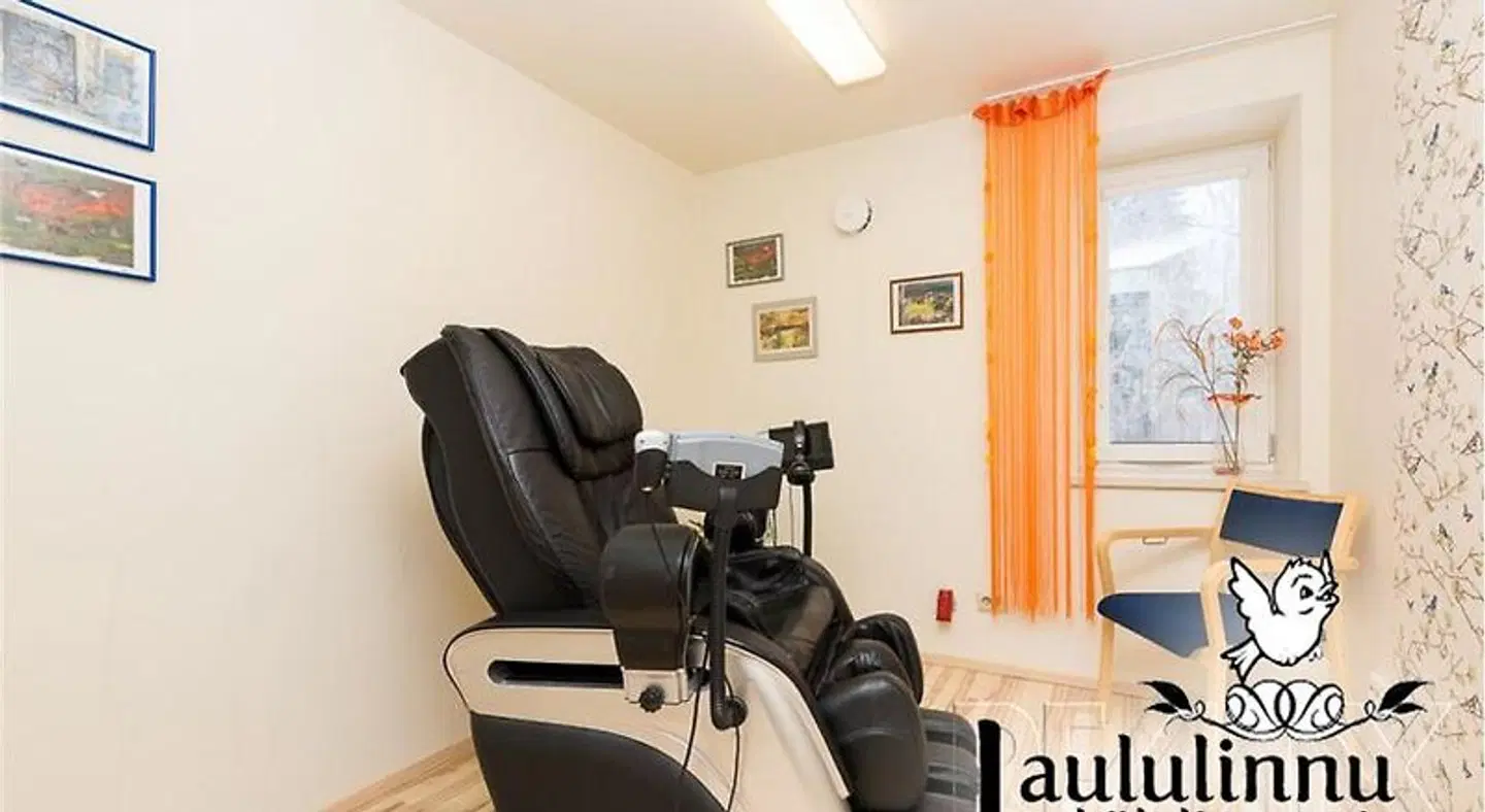 Laululinnu Guesthouse SPORTS_AND_LEISURE