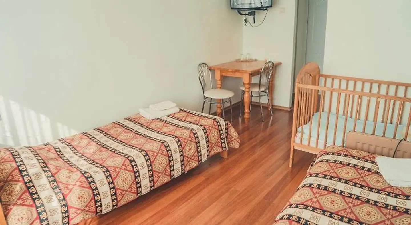 Hostel Nele ROOM_EXAMPLE