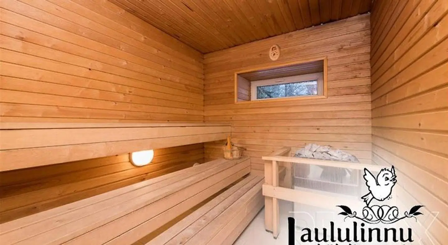 Laululinnu Guesthouse HEALTH_BEAUTY