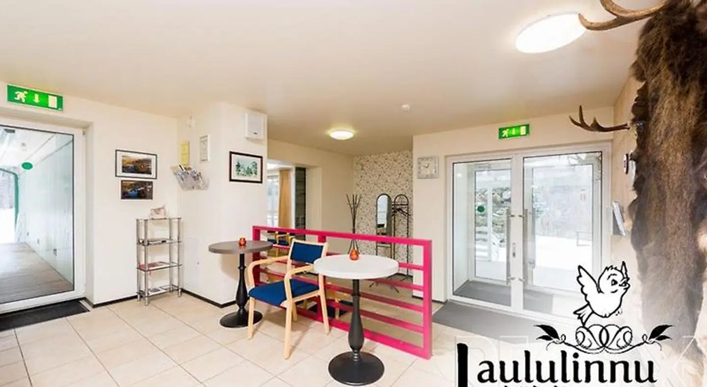 Laululinnu Guesthouse SPORTS_AND_LEISURE