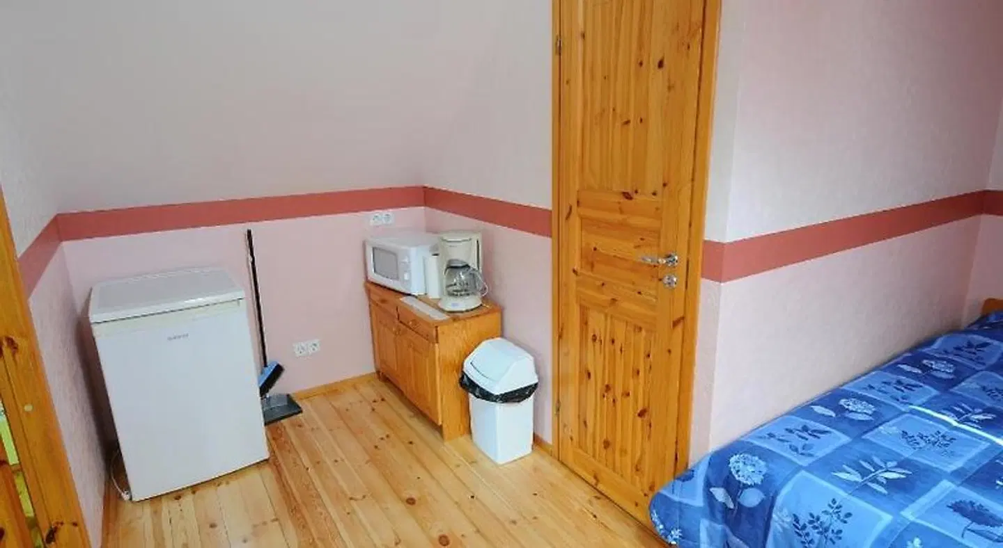 Villa Ene Badezimmer