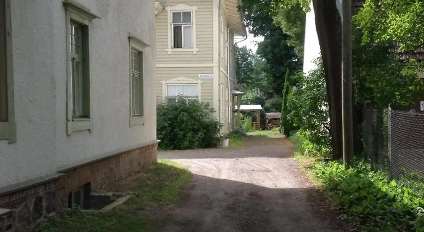 Kastani Home Accommodation EXTERIOR