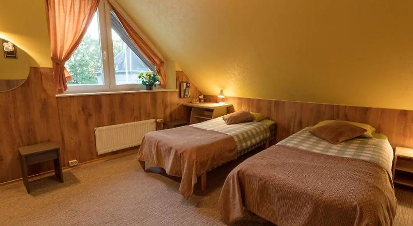 Endla Hotell ROOM_EXAMPLE