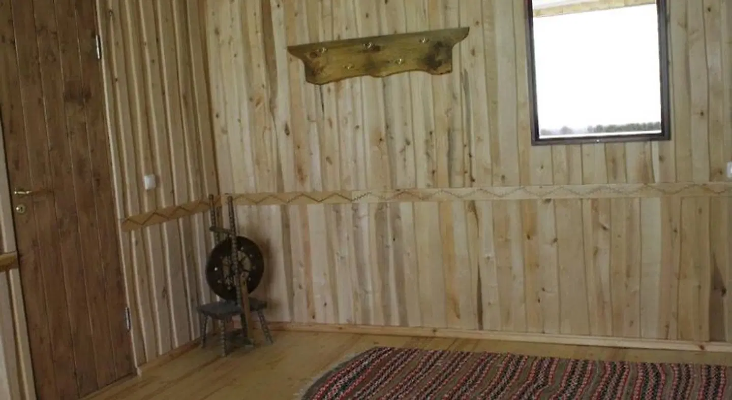 Jaama Puhkemaja ROOM_EXAMPLE