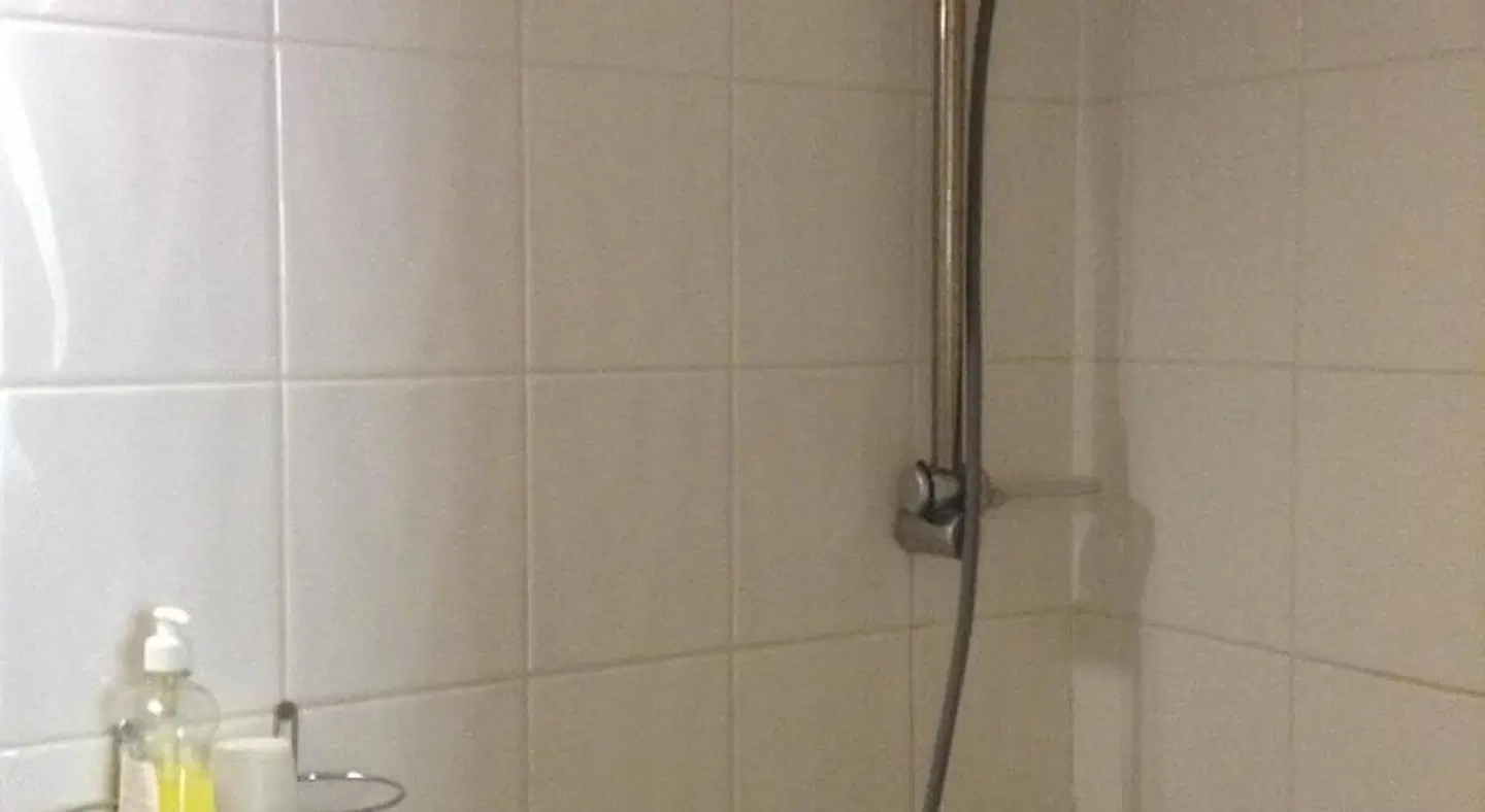 Kastani Home Accommodation Badezimmer