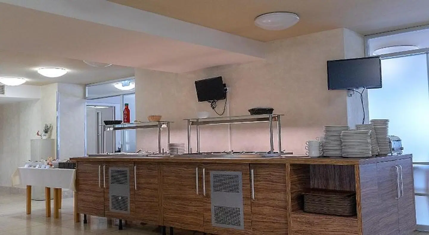 Tartu Kutsehariduskeskuse Hotell ROOM_EXAMPLE