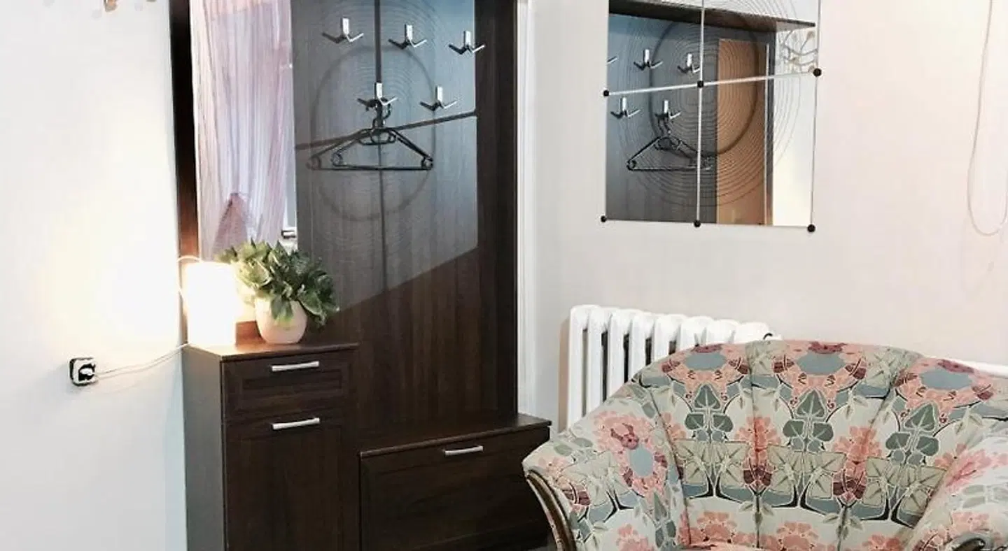 Maria Hostel ROOM_EXAMPLE