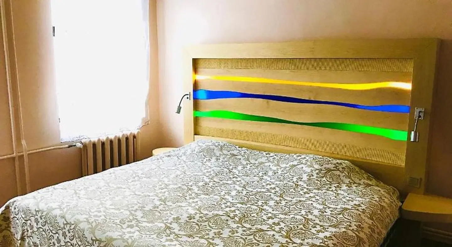 Maria Hostel ROOM_EXAMPLE