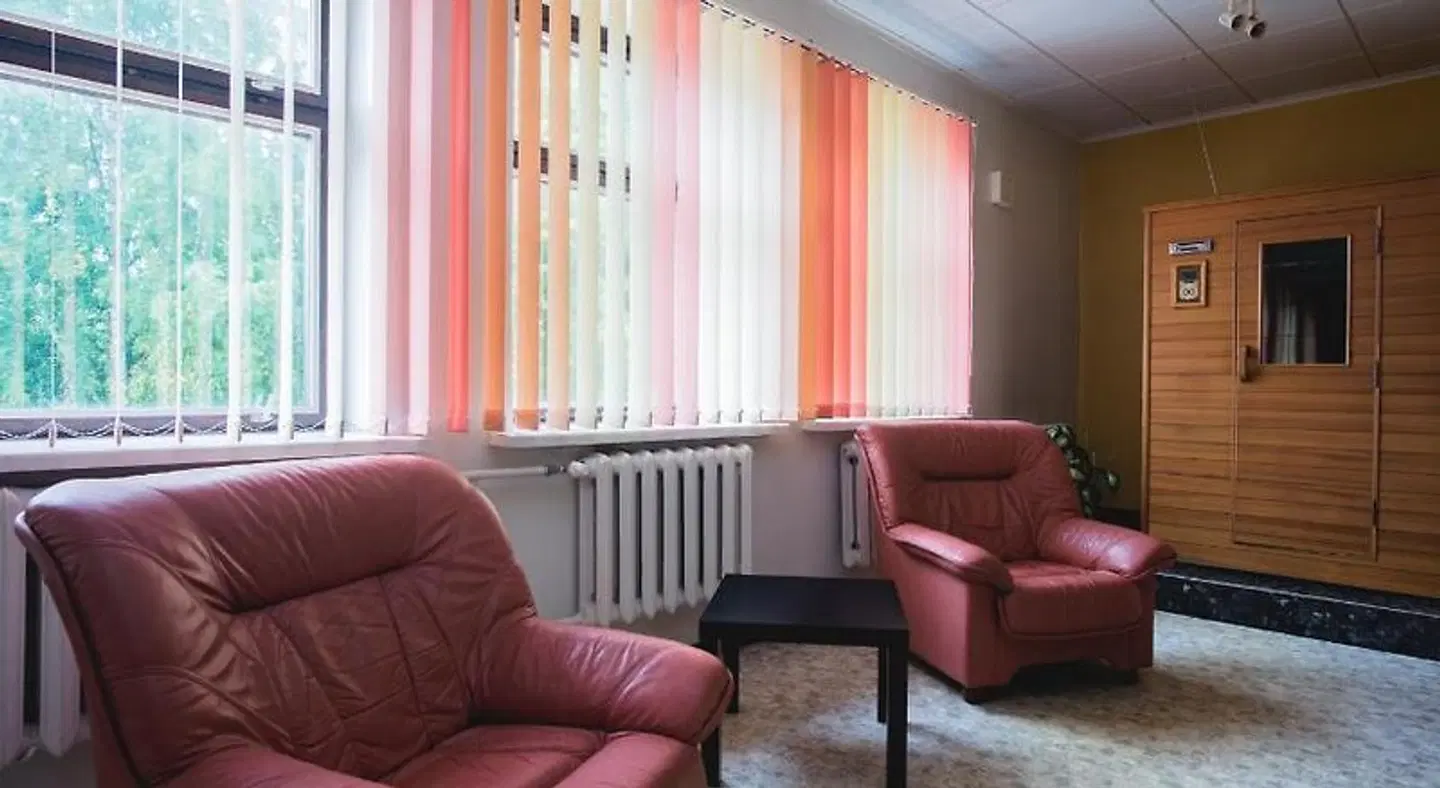 Maria Hostel LOUNGE_LOBBY