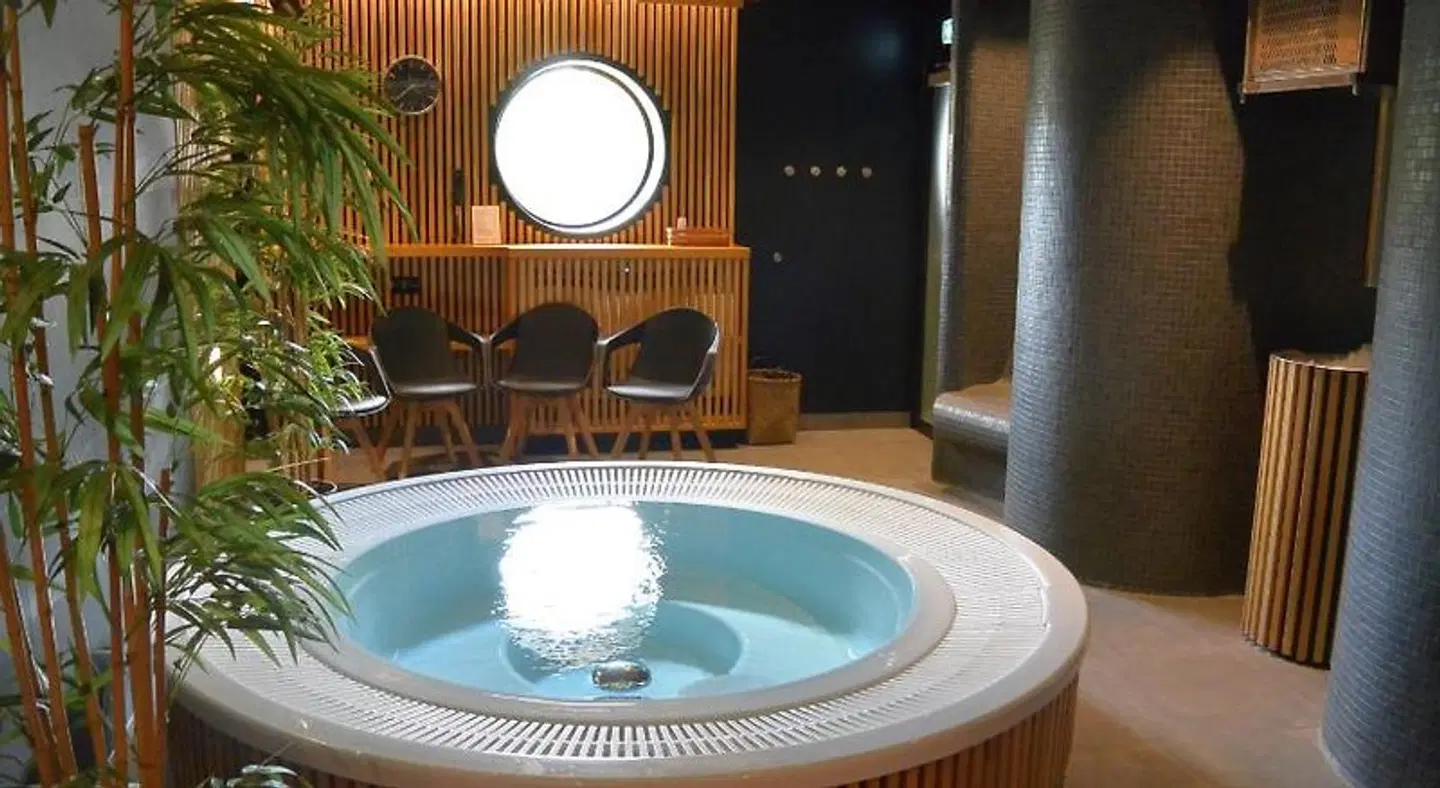 Pesa Hotel HEALTH_BEAUTY