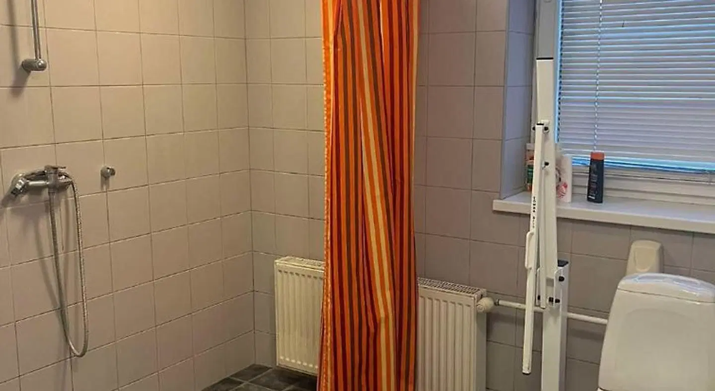 Guesthouse Rehab Badezimmer