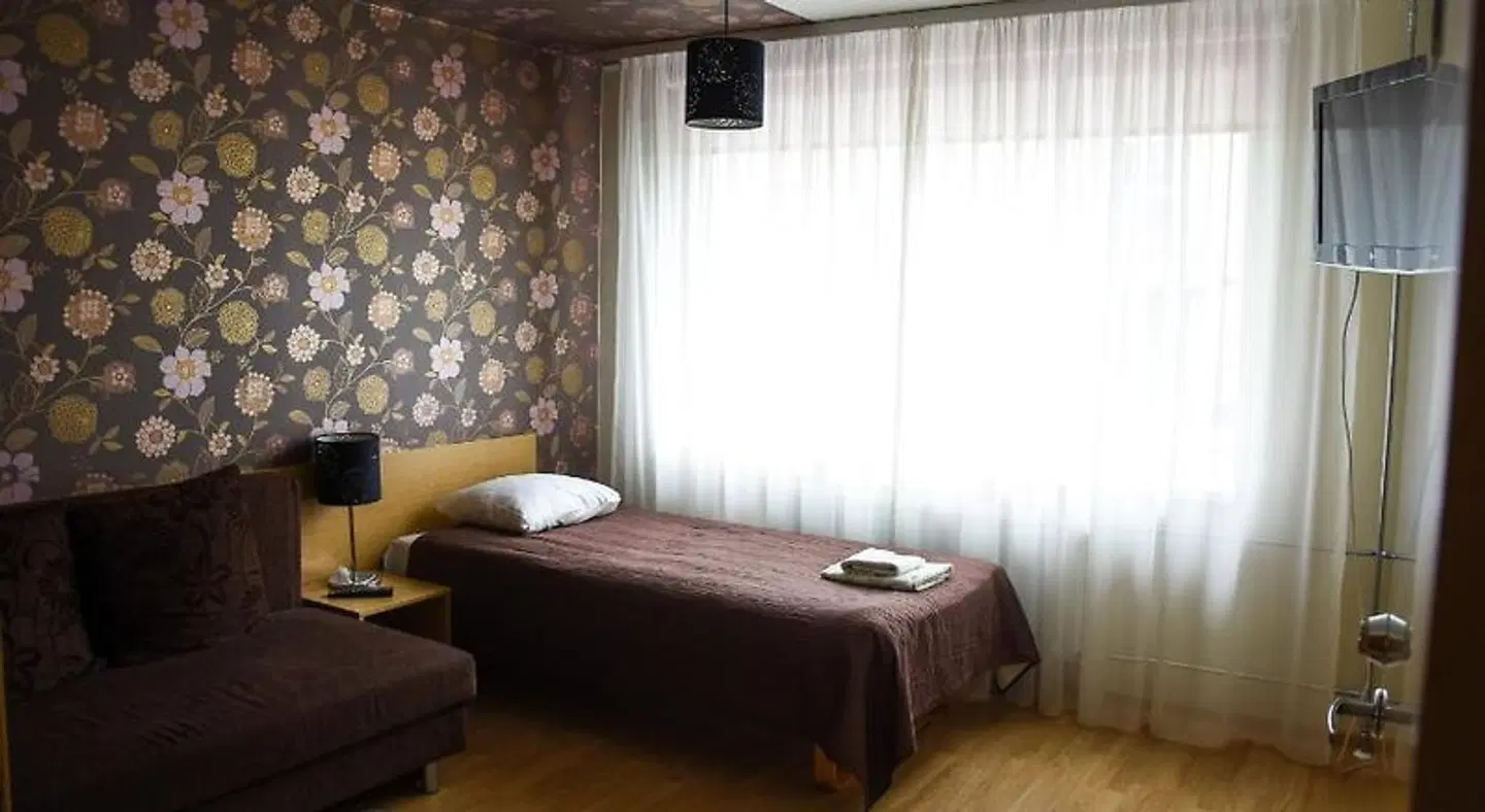 Vao Guesthouse HEALTH_BEAUTY