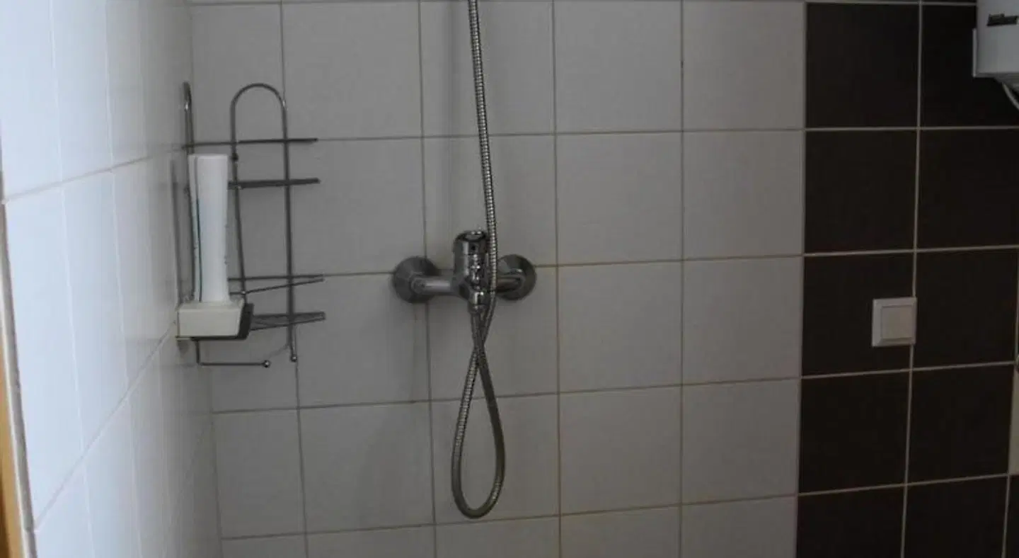 Vao Guesthouse Badezimmer