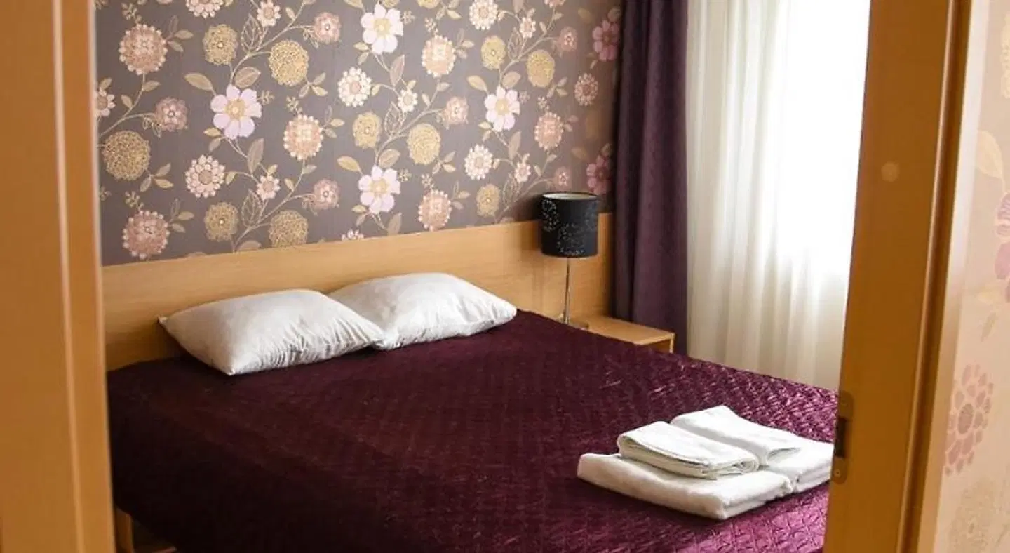 Vao Guesthouse HEALTH_BEAUTY
