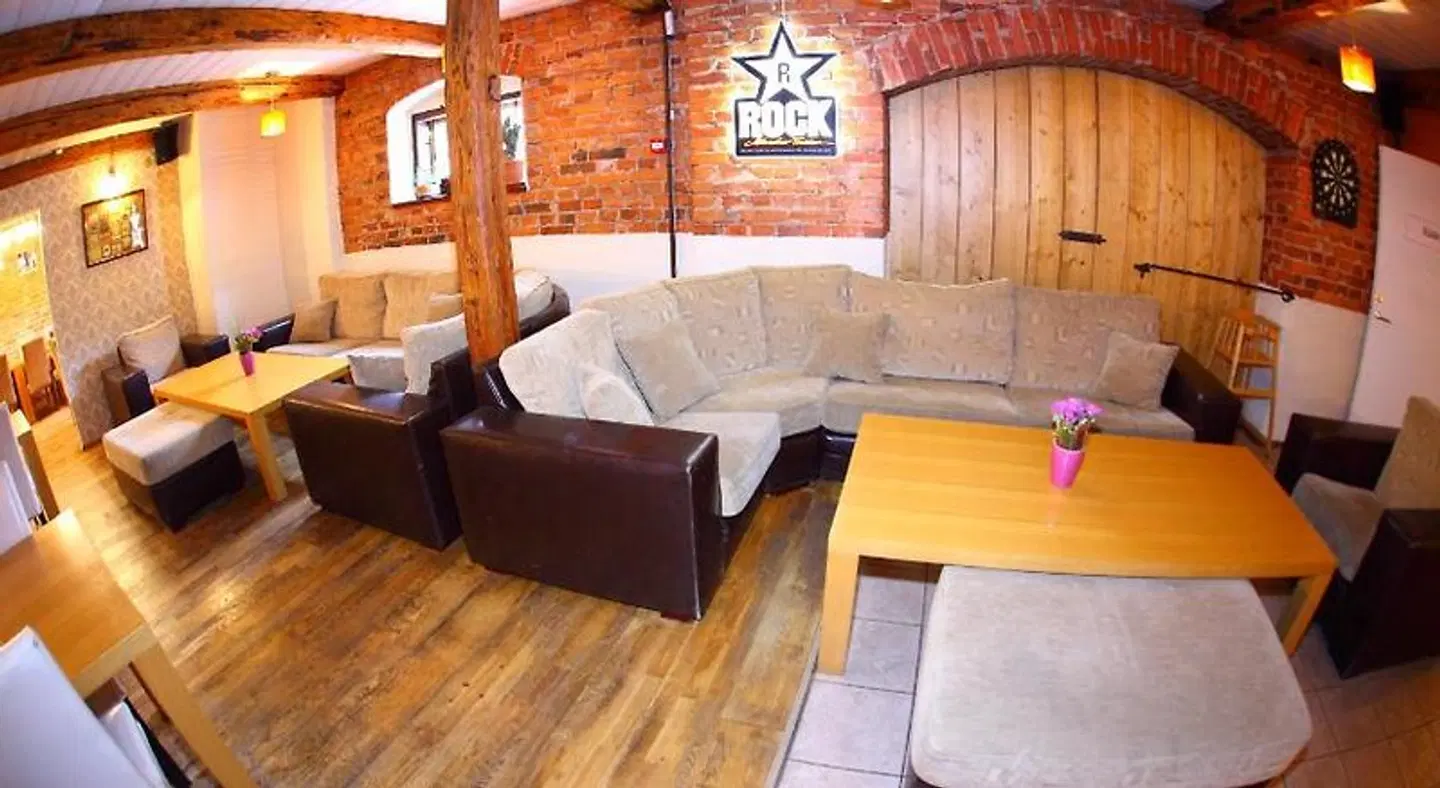 Guesthouse Mõisa Ait HEALTH_BEAUTY