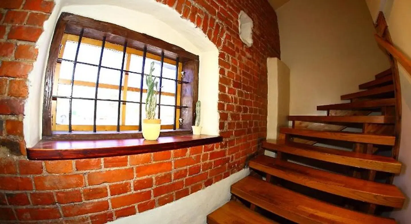 Guesthouse Mõisa Ait LOUNGE_LOBBY