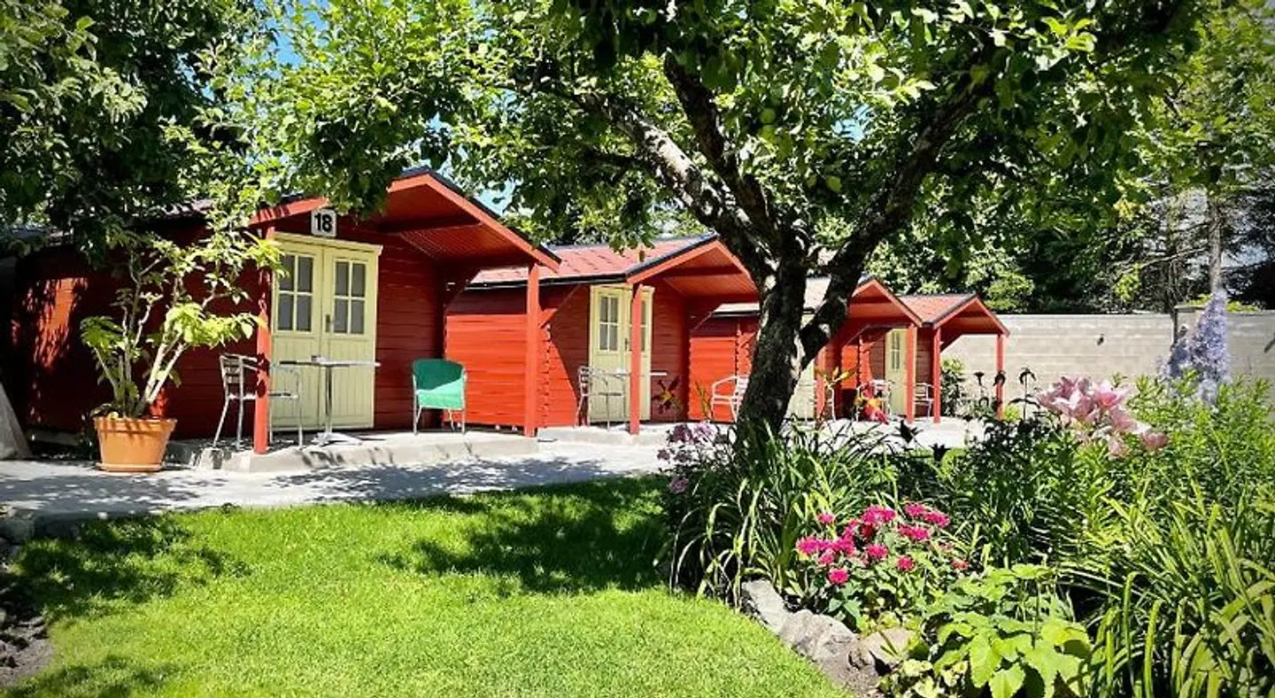 Aleksandri Guesthouse EXTERIOR
