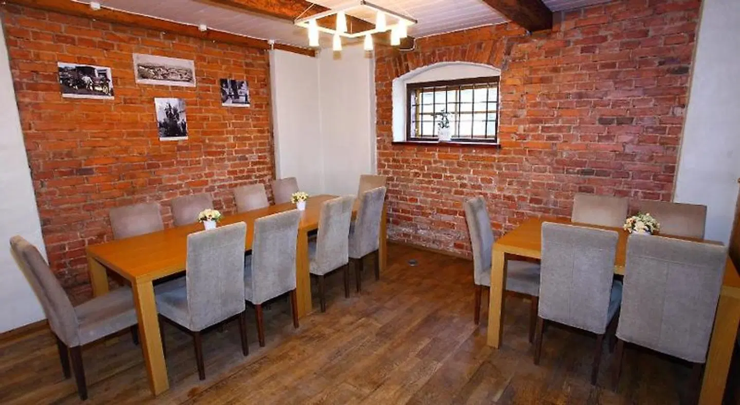 Guesthouse Mõisa Ait ROOM_EXAMPLE