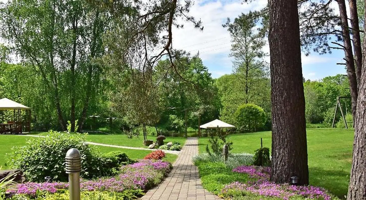 Pu' takas Garten