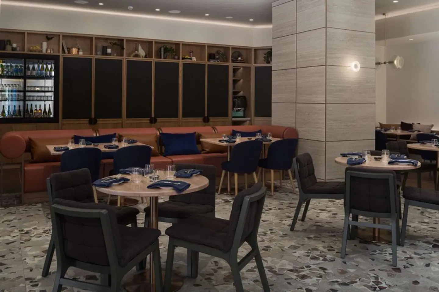 Rydges Geelong Restaurant
