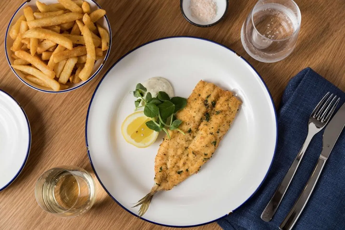 Rydges Geelong Restaurant