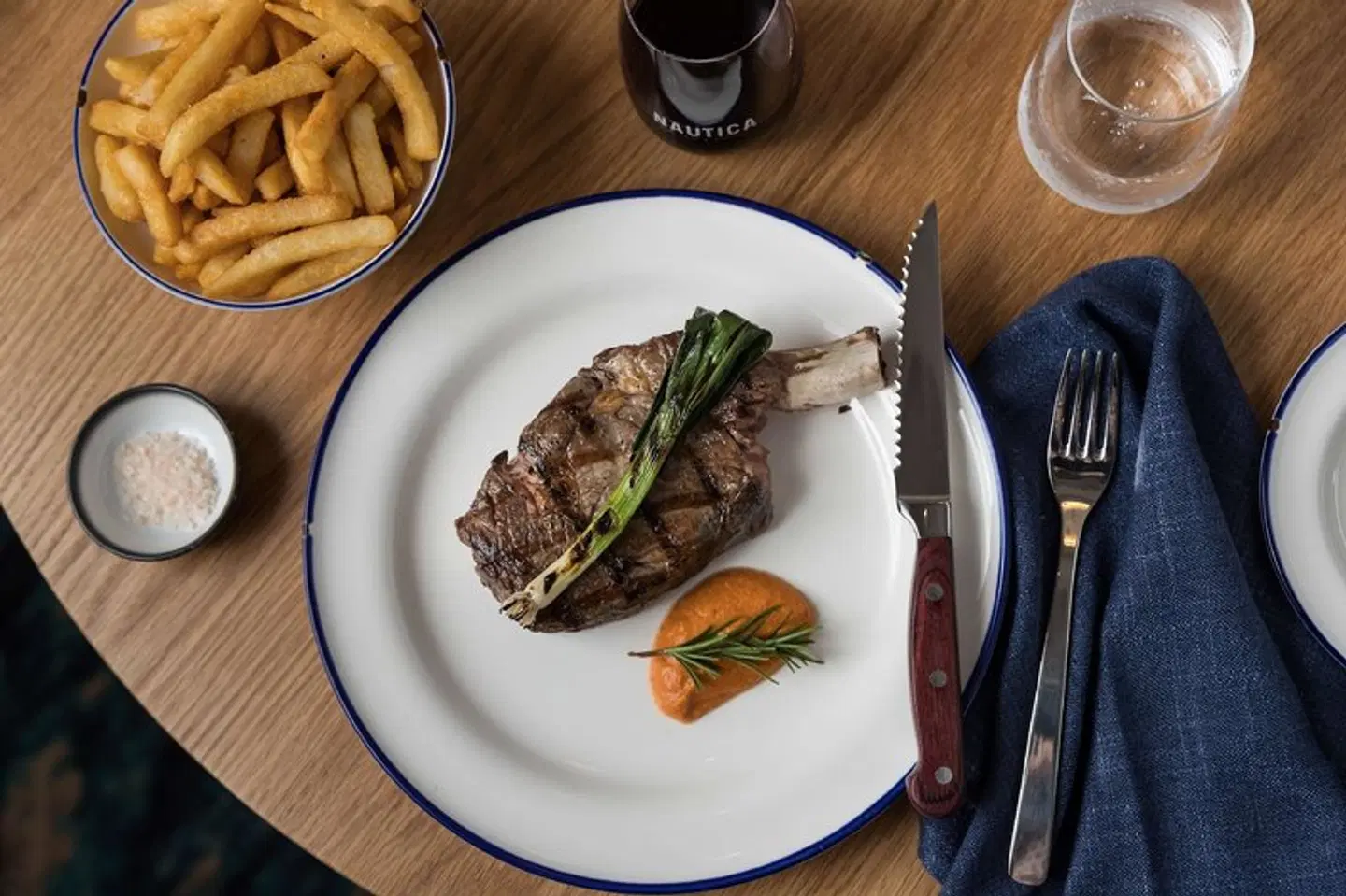 Rydges Geelong Restaurant