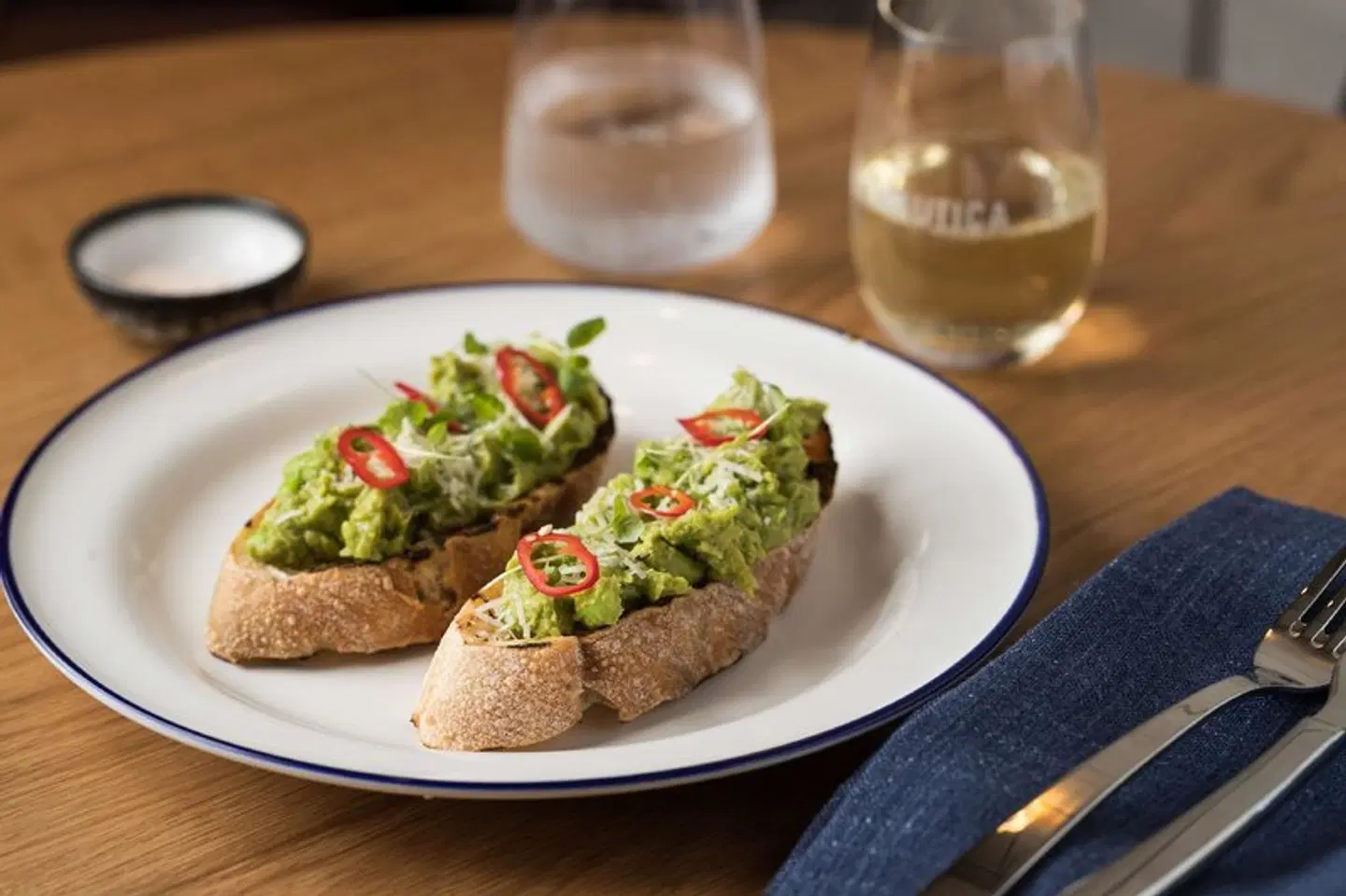 Rydges Geelong Restaurant