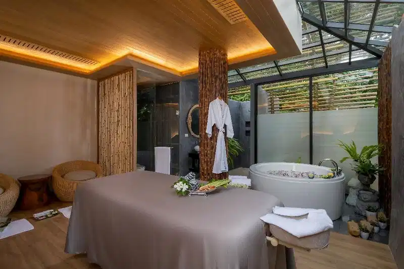 Sinae Phuket – Hotelfoto