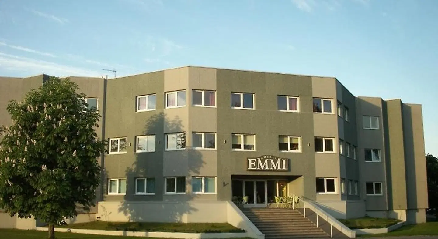 Emmi EXTERIOR