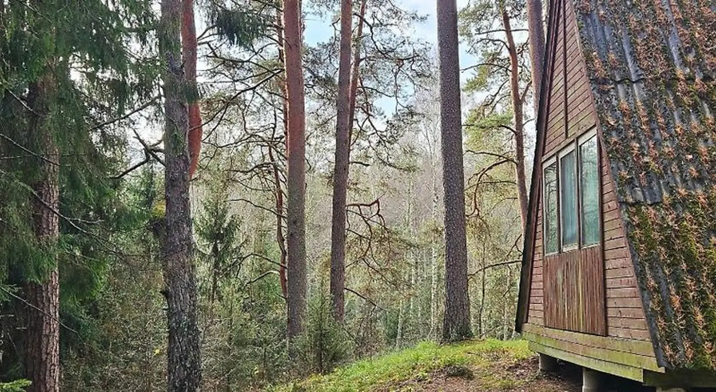 Tartumaa Tervisespordikeskus LANDSCAPE