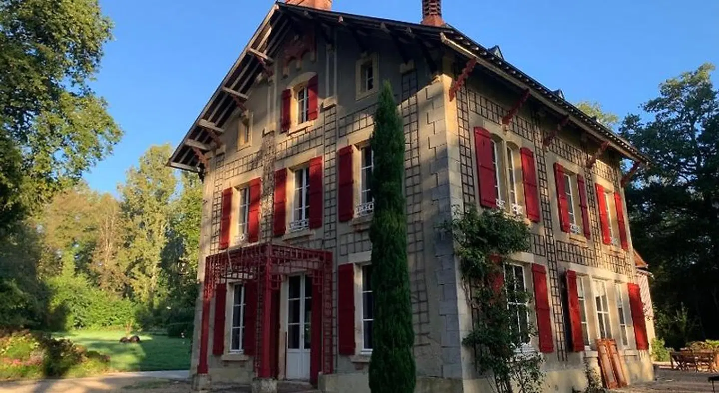 Le Vivier EXTERIOR