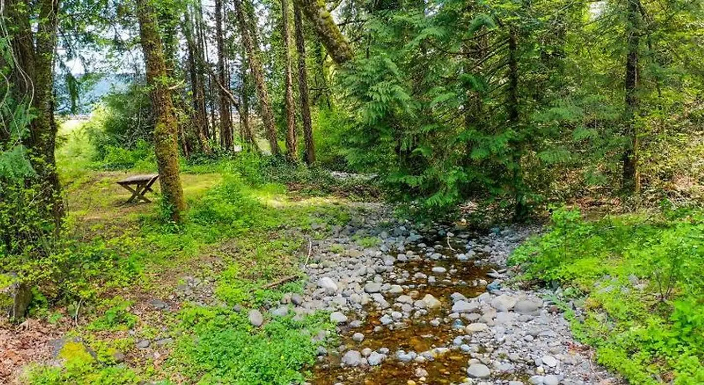 Glen Ayr Resort Landschaft