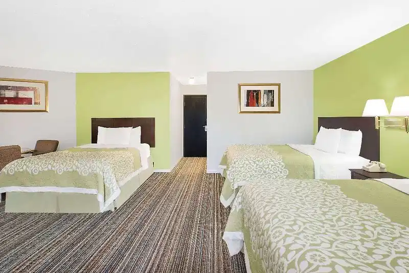 Days Inn by Wyndham York – Hotelfoto