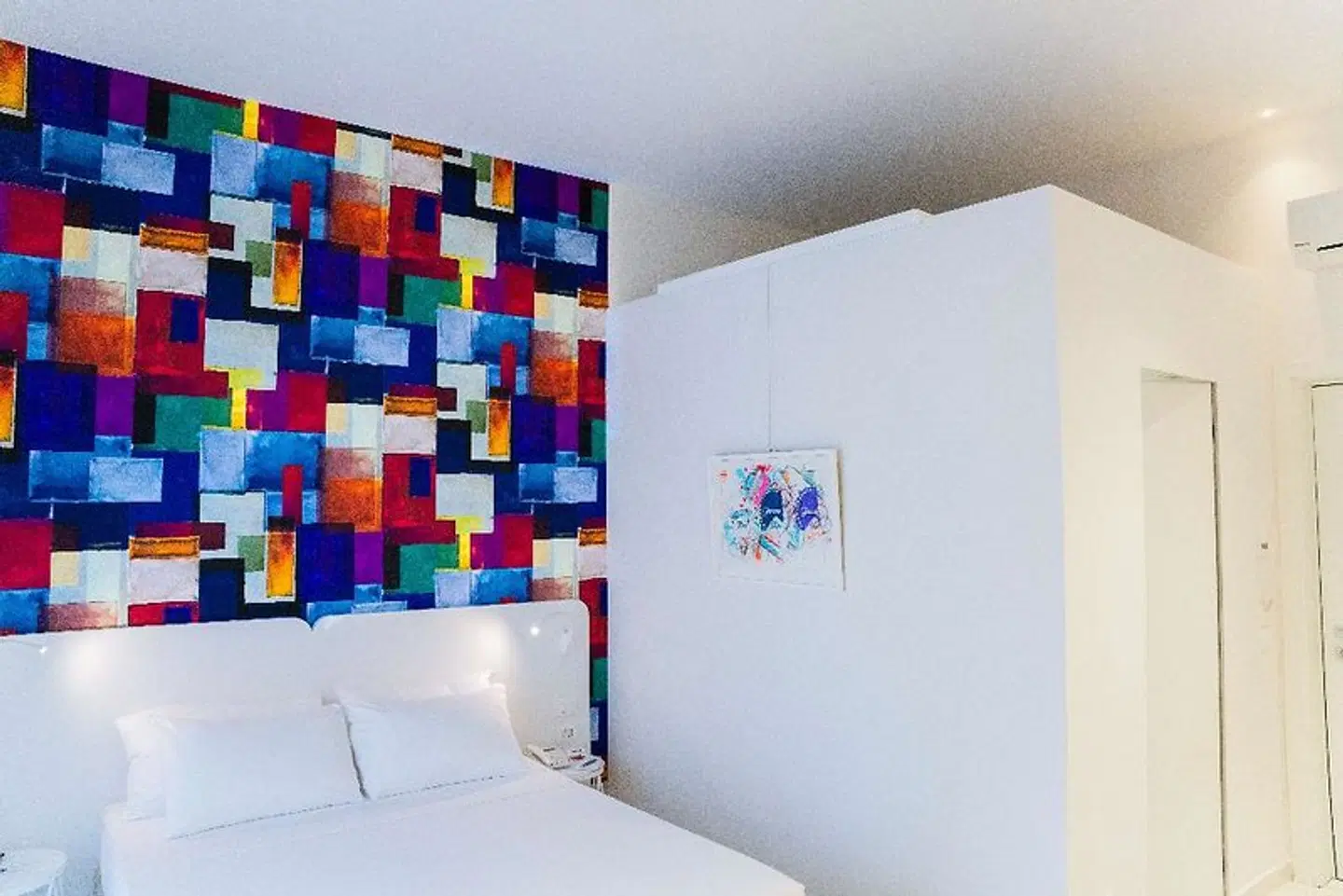 Soul Art Hotel ROOM_EXAMPLE