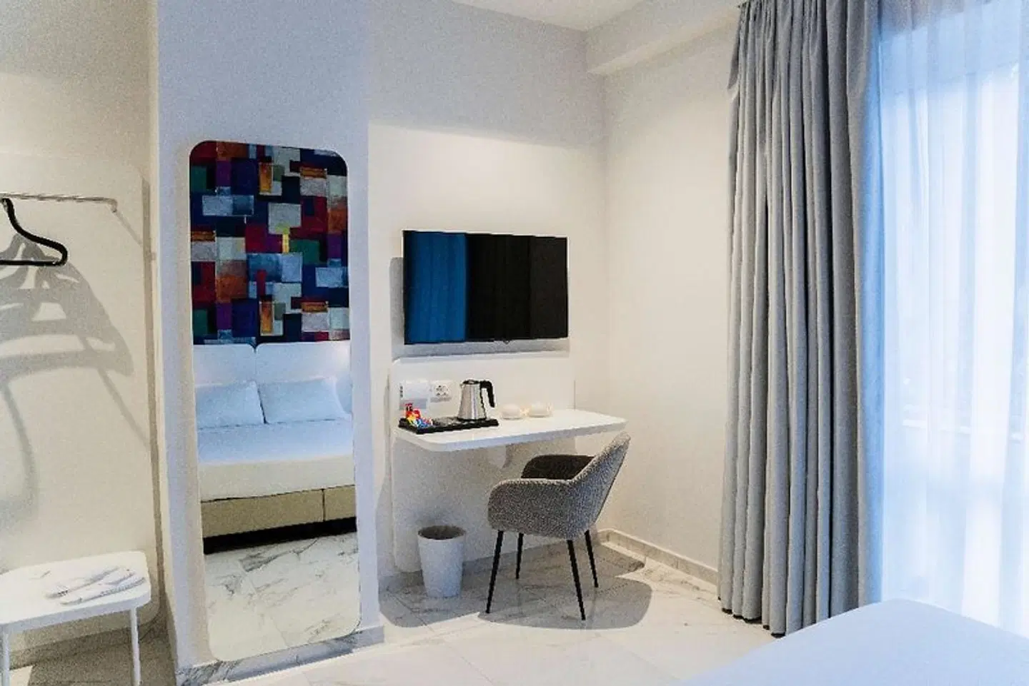 Soul Art Hotel ROOM_EXAMPLE