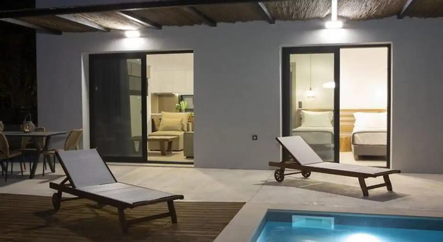 Seascape Villas Wellness