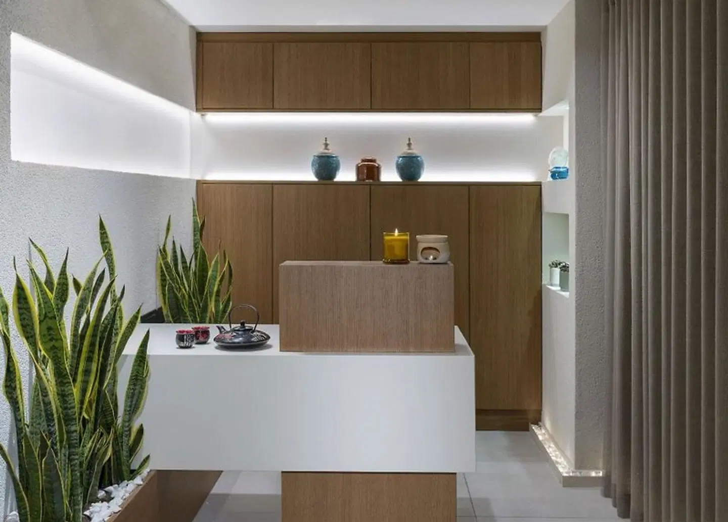 Nex Hotels Istanbul ROOM_EXAMPLE
