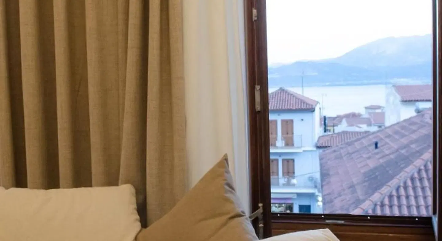 Leone suites ROOM_EXAMPLE