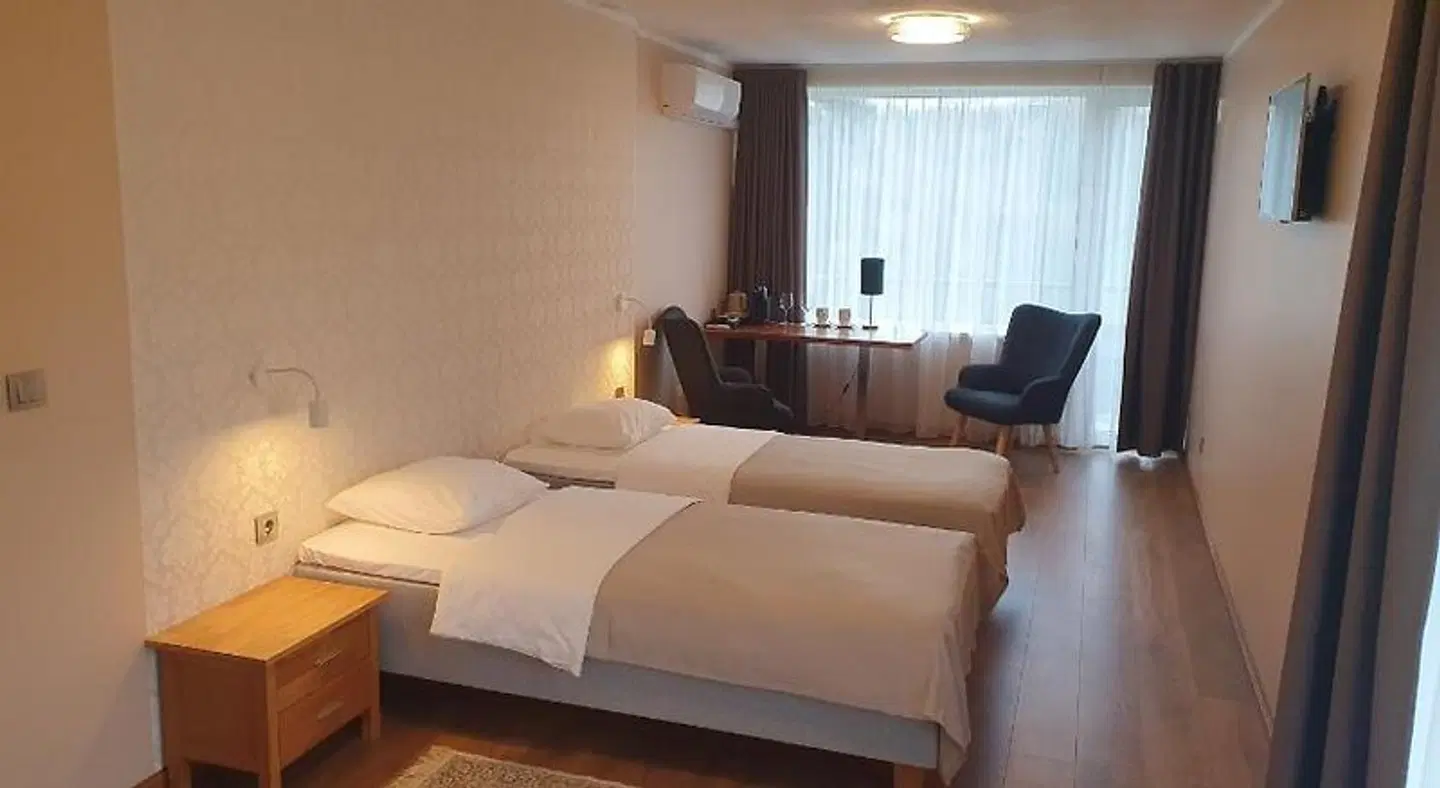 Kutioru puhkekeskus ROOM_EXAMPLE