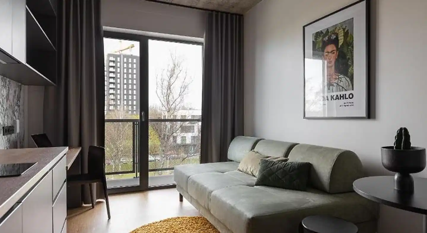 Rocca House by Larsen Wohnbeispiel