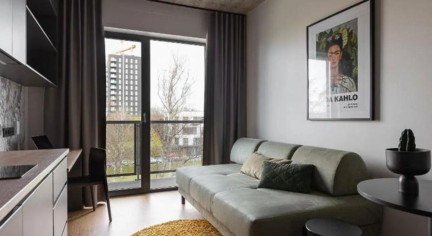 Rocca House by Larsen ROOM_EXAMPLE